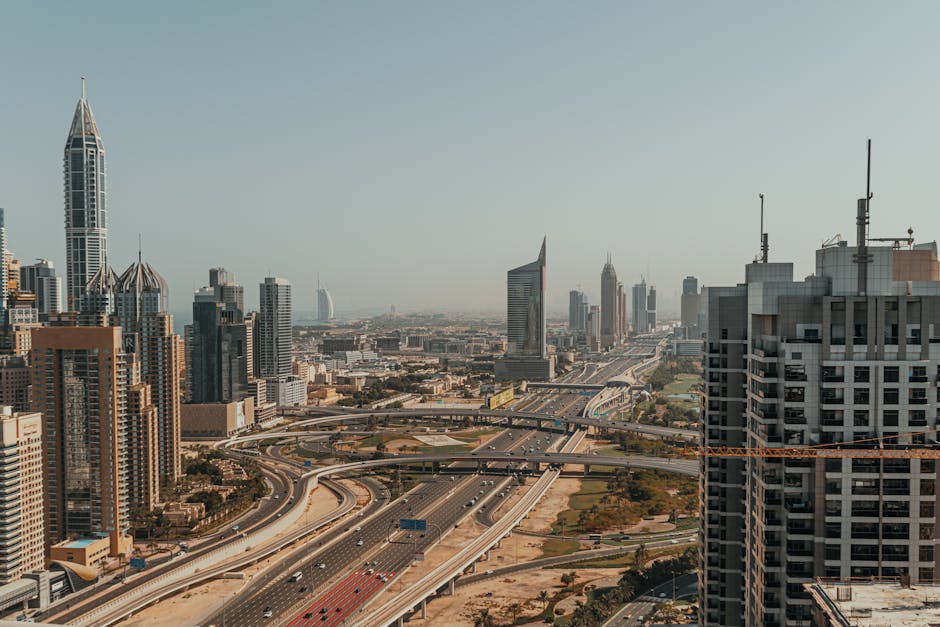 UAE Residence Visa in 2026: A Bottleneck-Aware Plan From Entry to Emirates ID