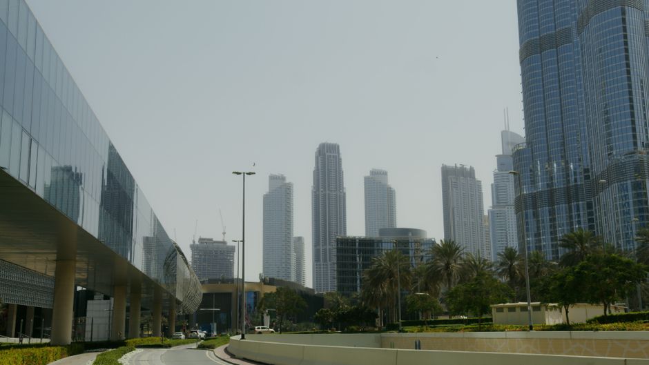 Dubai Residence Visa in 2026: A Bottleneck-Ready Route & Document Guide