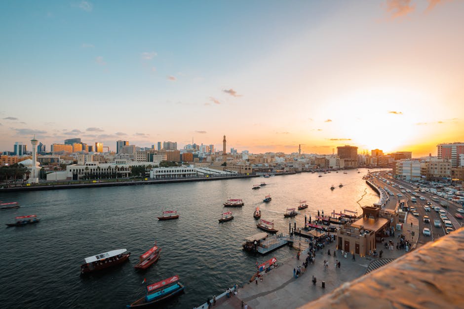 UAE Residency Visa in 2026: A Realistic First-60-Days Plan for New Arrivals
