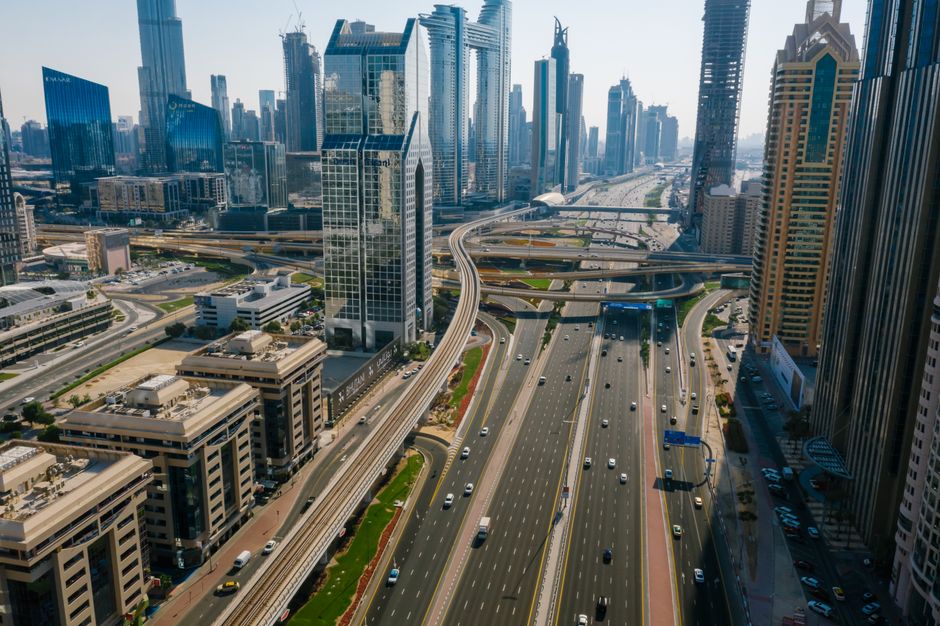 UAE Residence Visa After Landing: A Realistic 30-Day Workflow (2026)