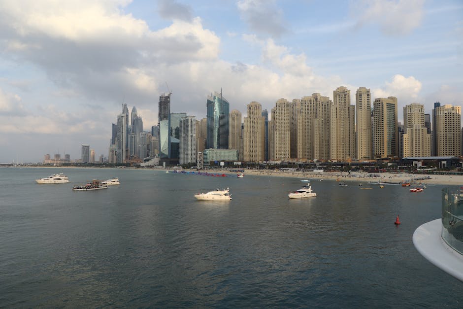 Moving to Dubai with Kids in 2026: A School Admissions Timeline You Can Actually Execute