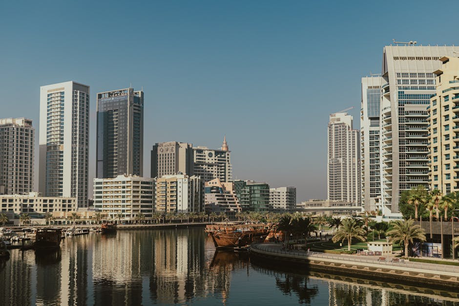 UAE Residency Visa in 2026: A Route Filter and Document Triage Plan