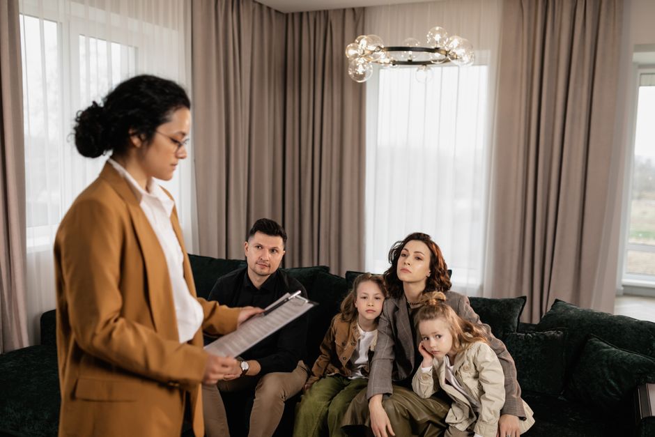 Dubai Tax Move With Family: A Practical “Two‑Country” Checklist