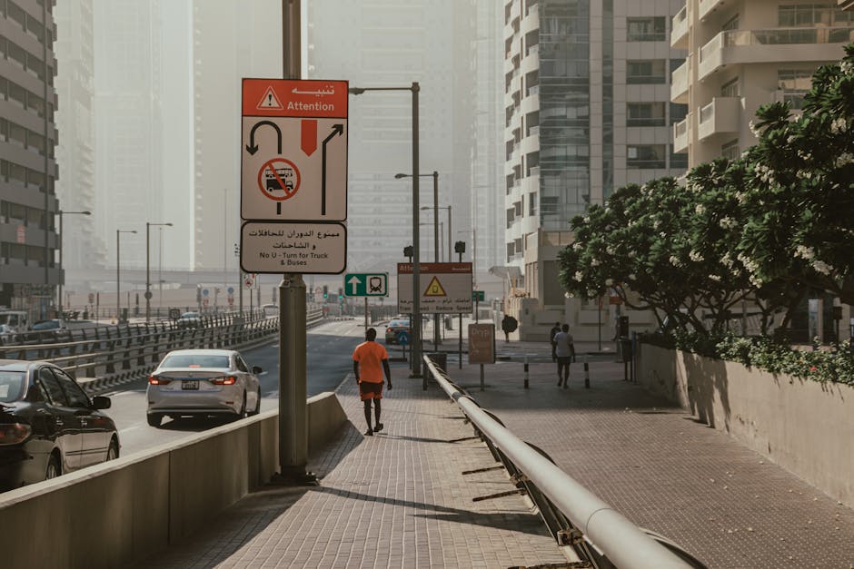 UAE Residency Visa in 2026: A Sponsor-Route Decision Guide for Real Timelines