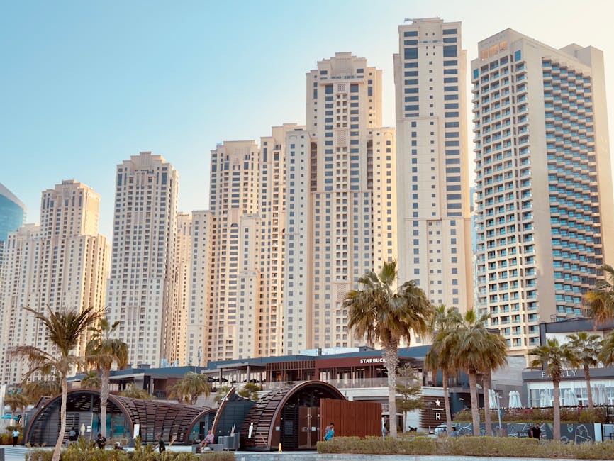 UAE Residency Visa Process in 2026: A Friction-Ready Sequence From Entry to Emirates ID