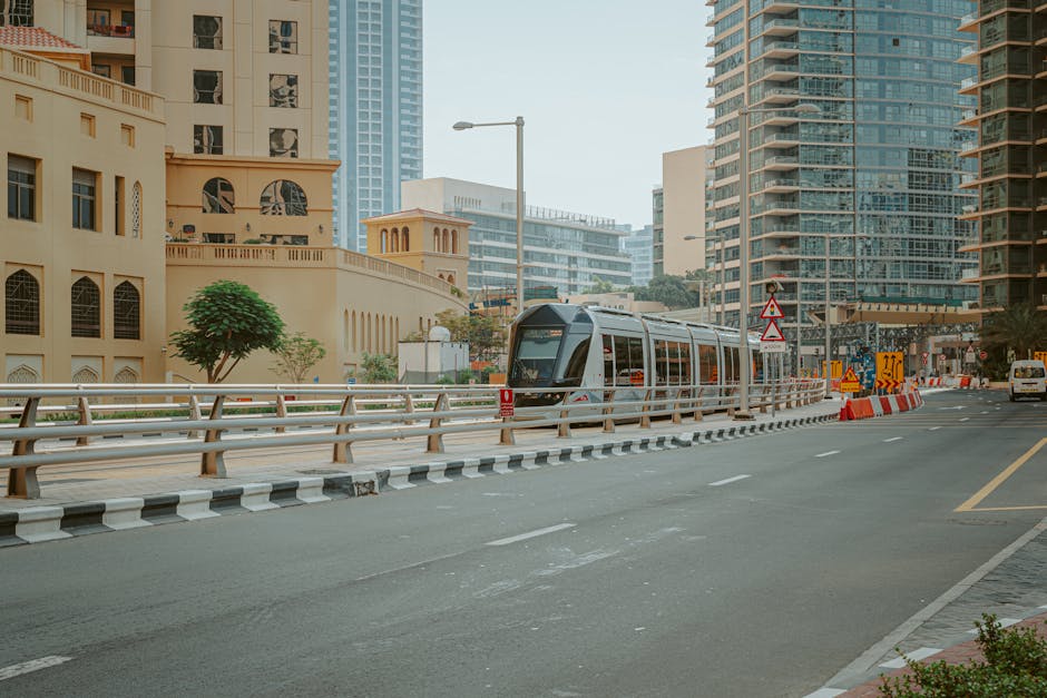 UAE Residency Visa in 2026: A Sponsor-Route Checklist With Real Bottlenecks