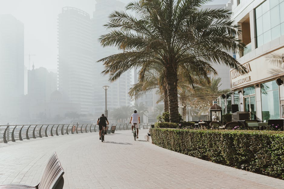 Dubai Residence Visa (2026): The Route Choice That Controls Your Timeline