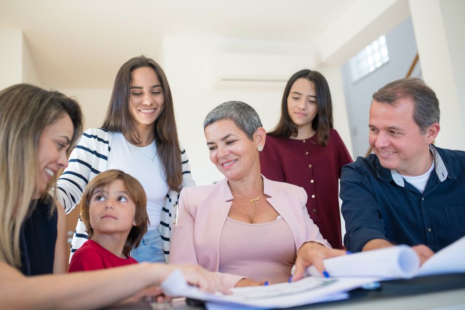 Moving Your Family to Dubai for Tax: The Exit Steps That Make It Stick