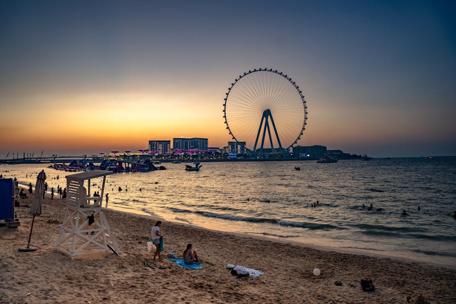 UAE Residency Visas in 2026: A Change-of-Status Plan That Won’t Derail Rent or School