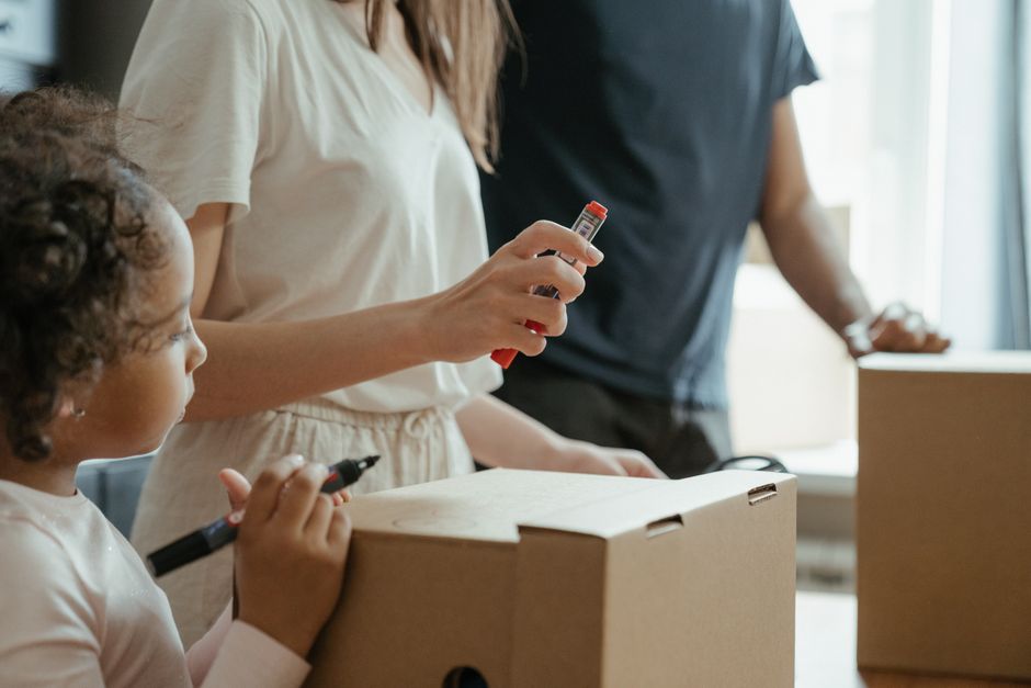 Relocating to Dubai With a Spouse and Kids: The Paperwork Order That Stops Rework