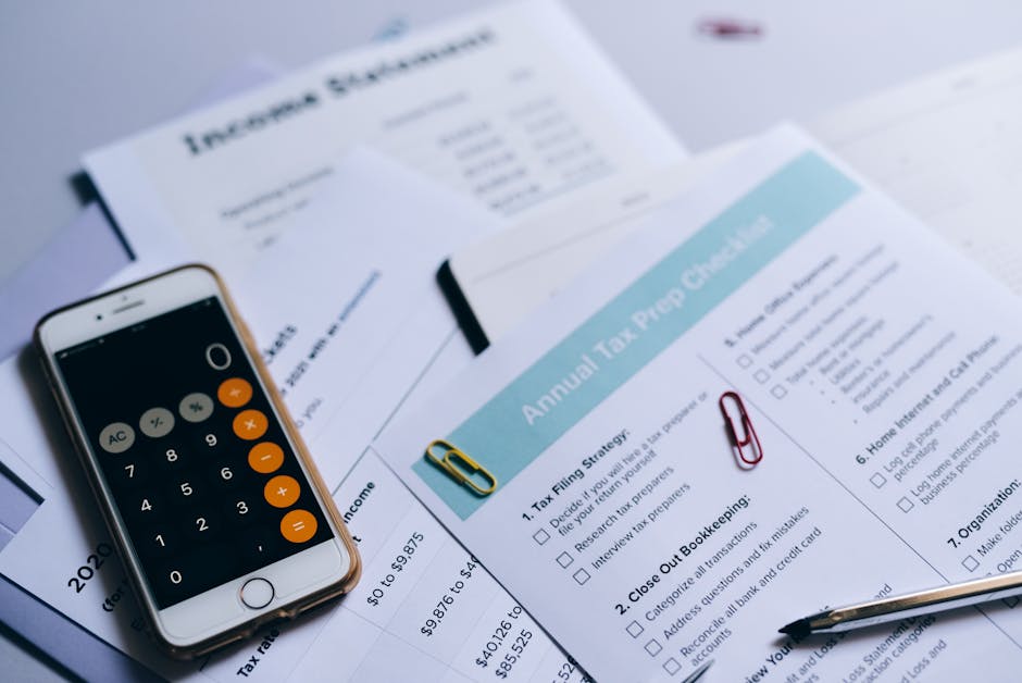 UAE Tax Residency in 2026: A Practical Evidence Checklist for Expats