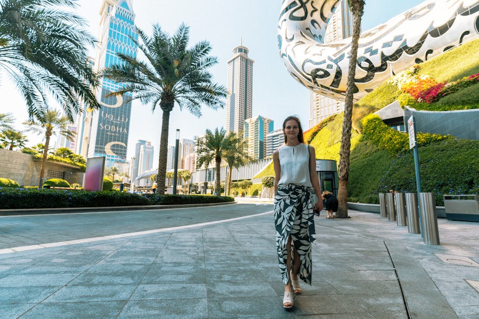 UAE Residency Visa Checklist (2026): Documents, Sequence, and Failure Points