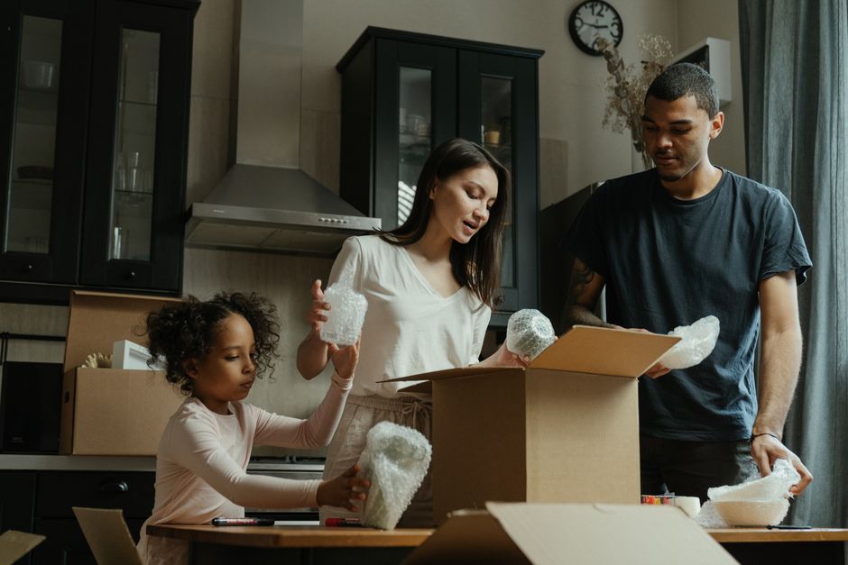 Moving Your Family to Dubai: A Practical First-60-Days Setup Plan