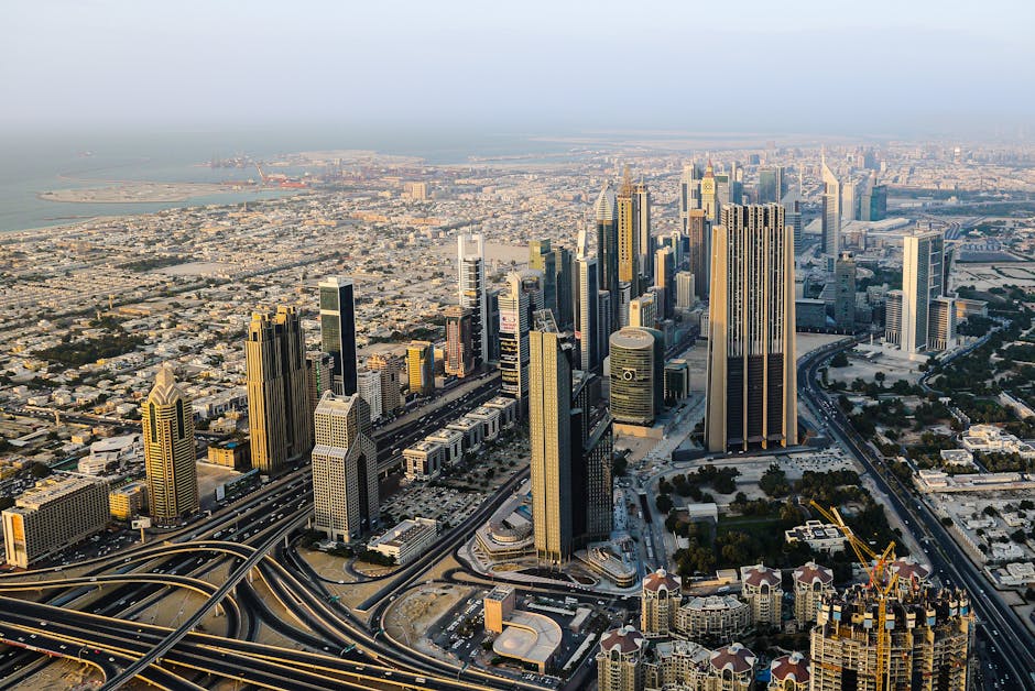 UAE Residence Visa in 2026: The Sponsor Choice That Prevents Delays