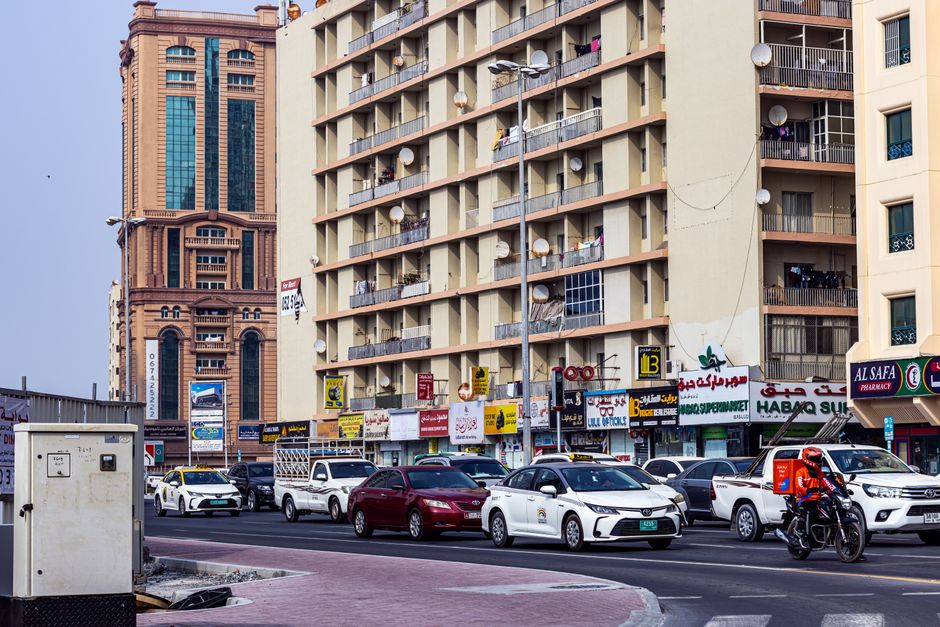 UAE Residency Visa After Landing (2026): A Step-by-Step Plan for Real Bottlenecks
