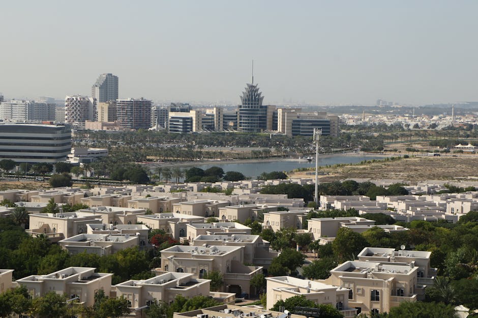 UAE Residency Visa in 2026: Choose a Route That Still Works for Rent and Banking