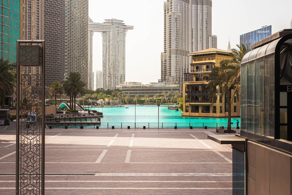UAE Residency Visa Checklist (2026): Sponsor Choice, Documents, and Real Bottlenecks