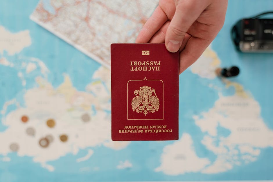 UAE Residence Visa in 2026: The Pre‑Arrival Pack and First 45 Days
