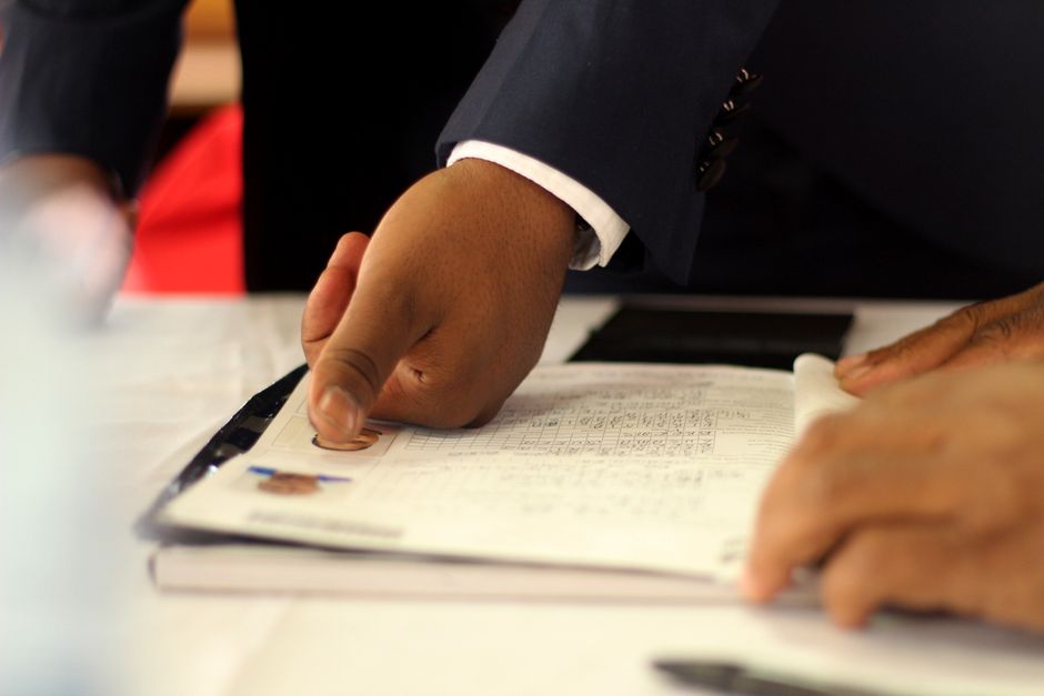 UAE Residency Visa After Landing: A Paperwork-First Plan for Your First 30 Days