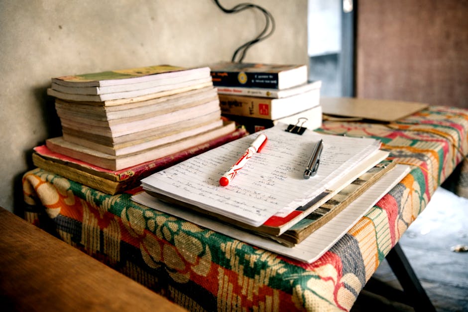 Moving to Dubai With Kids: A School-to-Visa Paperwork Plan
