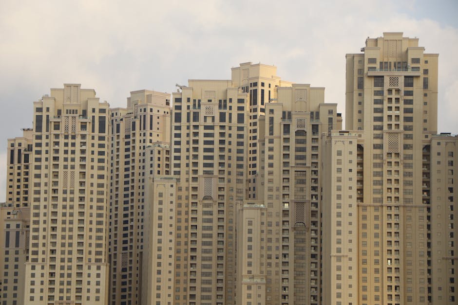 Dubai Residence Visa in 2026: A Realistic Checklist for First-Time Applicants