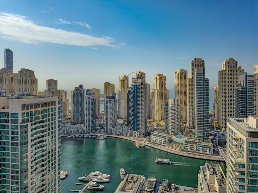 UAE Tax Residency in 2026: The Proof Pack to Build in Your First 120 Days