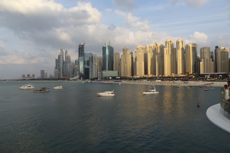 UAE Residency in 2026: A Route Decision Guide for Real Life Paperwork