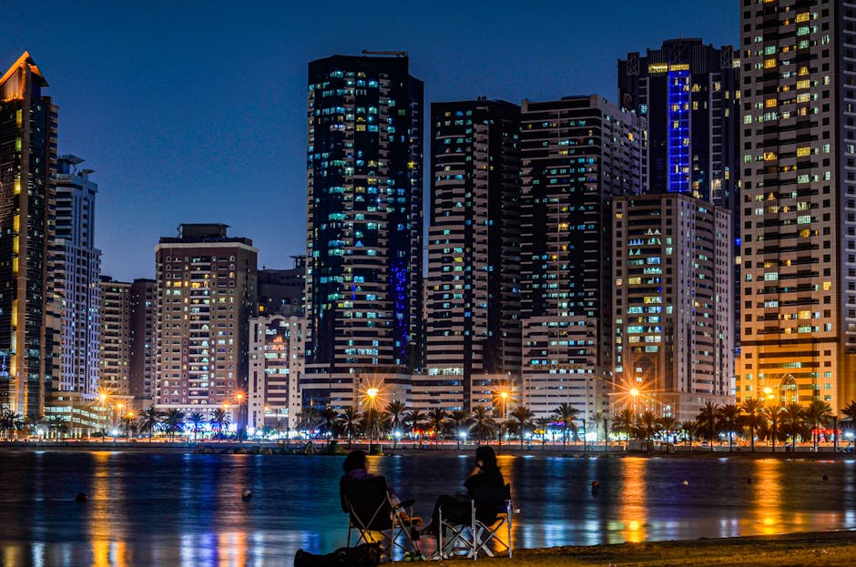 UAE Golden Visa vs Standard Residency in 2026: A Route Choice That Actually Fits Your Life