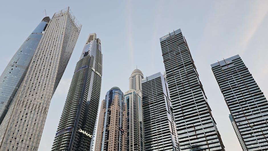 UAE Residency Visa Timeline 2026: The Steps That Actually Cause Delays