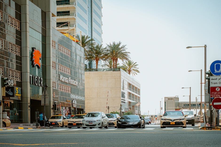 UAE Residency Visa in 2026: A Sponsor-Route Decision Map and Failure Points