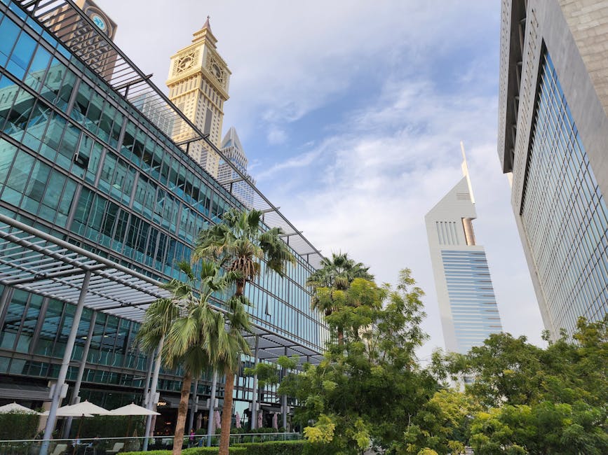 UAE Residence Visa in 2026: Pick a Route That Still Works for Rent, Banking, and Family