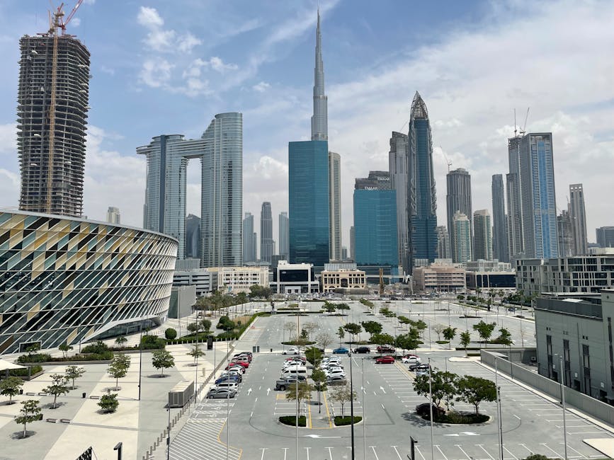 Dubai Residency Visa in 2026: A Document Triage Plan Before You Book Flights